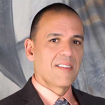 Naples General Contractor Fernando Lamelas, owner of Spec Development