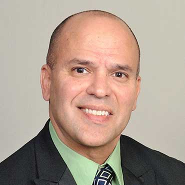 Leo Lamelas, owner of SPEC Development LLC