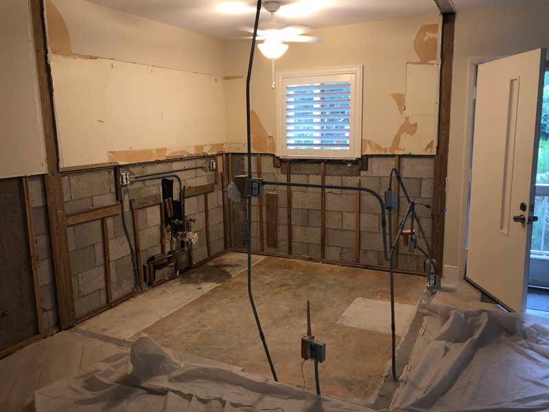Renovation costs in Naples, FL, Fort Myers, FL
