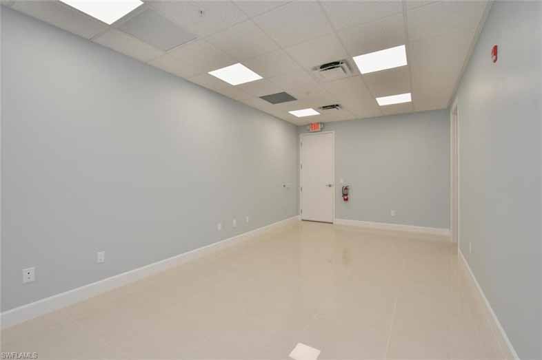 commercial remodel, office remodel, fort myers