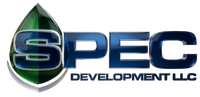Glassy logo