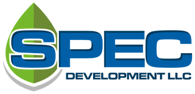 Spec development logo