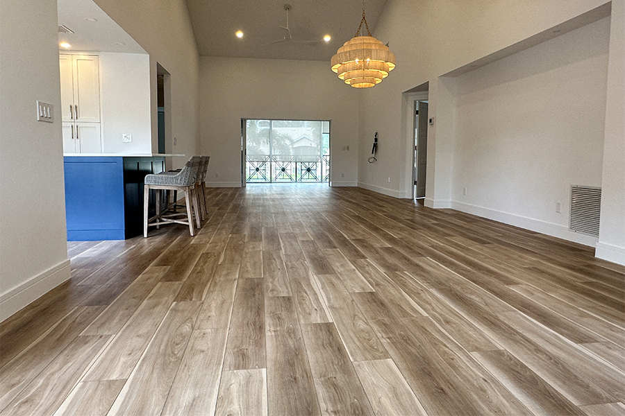 Living-Room-with-wood-floors, Shari Gold