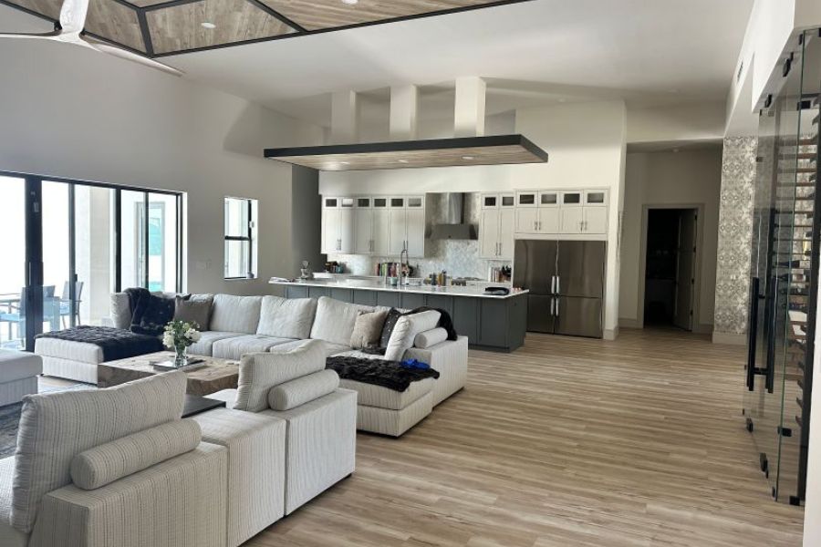 Home Remodel