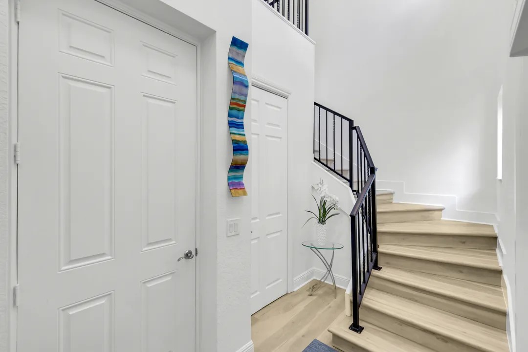 Spec Development Living Space
