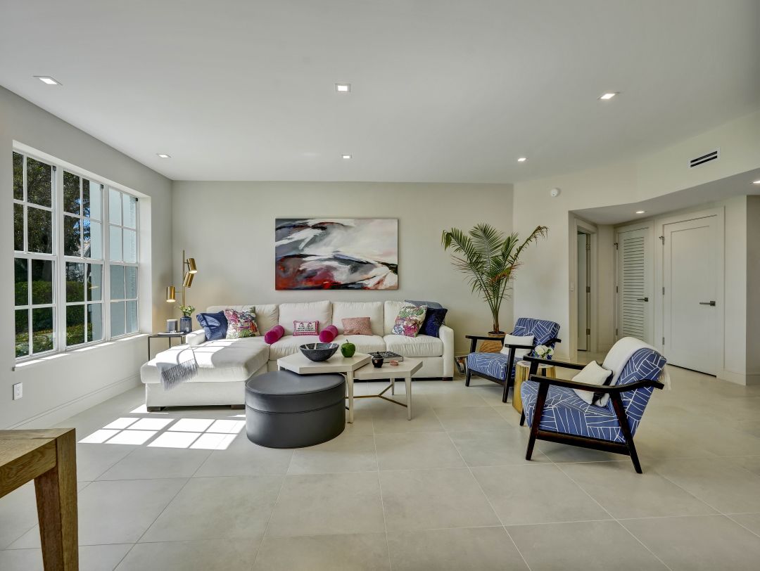 Fitzgerald Residence